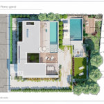 Casa com 4 quartos à venda em Lagos, Algarve, Portugal – Piscinas e jardim mediterrânico
