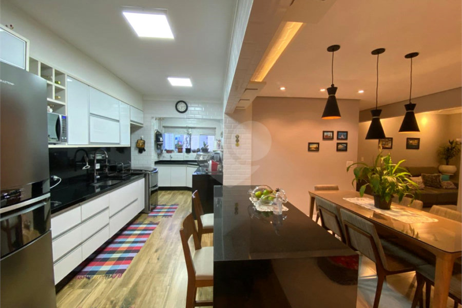 Apartamento à venda com 2 quartos, sendo 1 suíte, em Vila Paulicéia, São Paulo, SP