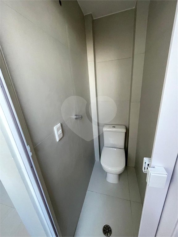 Apartamento para alugar com 2 quartos em Vila Constança, São Paulo, SP