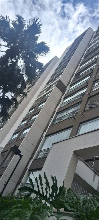 Studio à venda com 1 quarto em Vila Andrade, São Paulo, SP