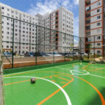 Apartamento à venda com 2 quartos em Jaguaré, São Paulo, SP