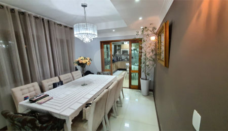Casa à venda com 3 suítes em Tremembé, São Paulo, SP