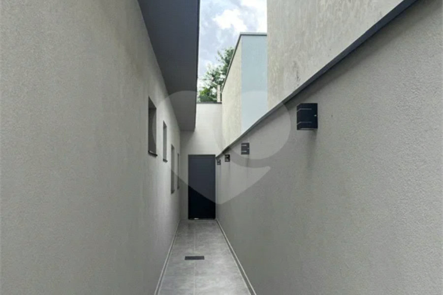 Casa à venda no Condomínio Residencial Ágape, no bairro Campestre, em Piracicaba/SP.