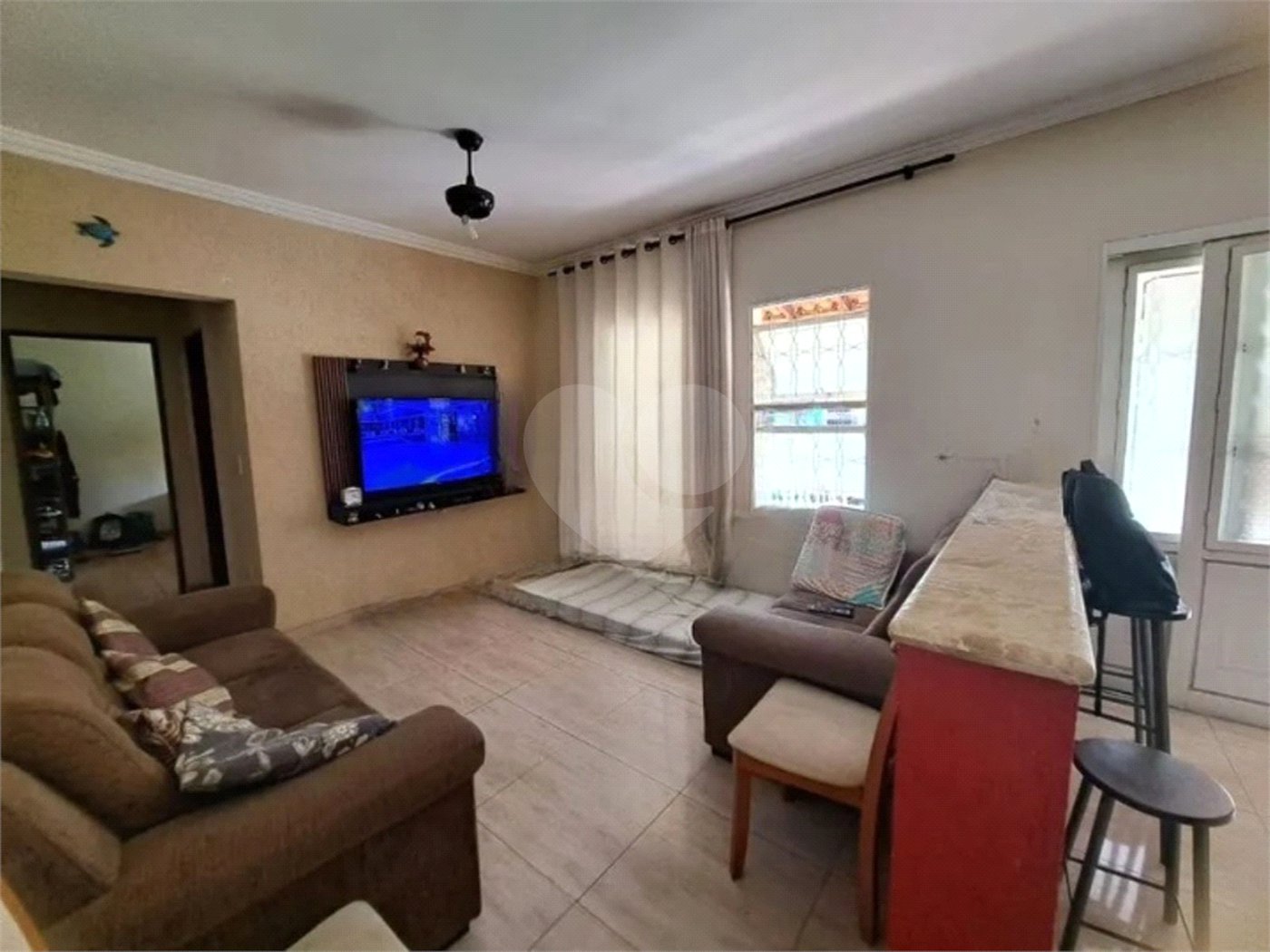 Casa à venda com 3 quartos, sendo 1 suíte, em Vista Alegre, Vinhedo, SP