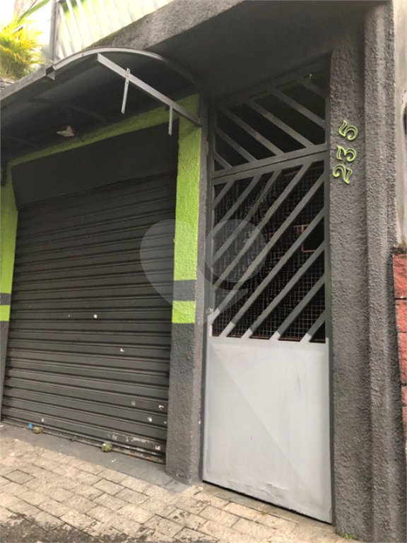 Sobrado à venda em Casa Verde, São Paulo, SP