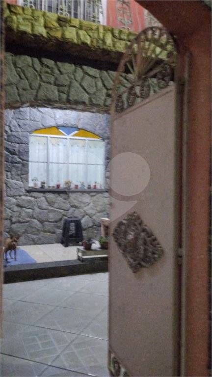 Casa à venda com 5 quartos, sendo 2 suítes, em Campo Grande, Rio de Janeiro, RJ