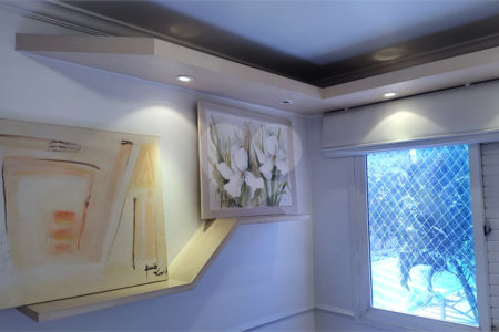 Apartamento à venda com 3 quartos, sendo 1 suíte, em Vila Augusta, Guarulhos, SP