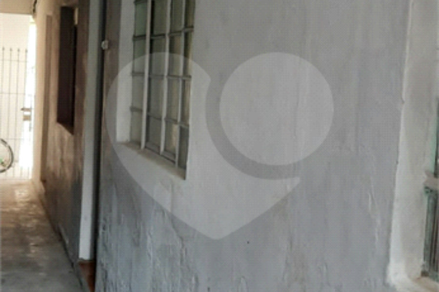 Casa à venda com 8 quartos em Mandaqui, São Paulo, SP
