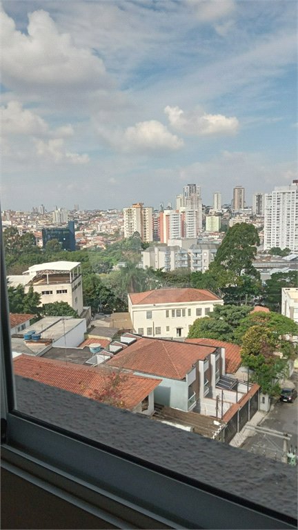 Apartamento à venda com 2 quartos em Tucuruvi, São Paulo, SP