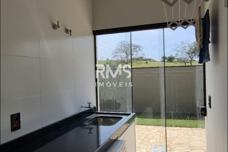 Casa à venda com 3 suítes no condomínio Santo Antonio ii, Itu - SP
