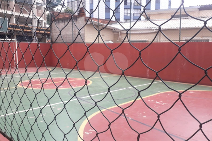 Apartamento à venda com 2 quartos em Freguesia do Ó, São Paulo, SP
