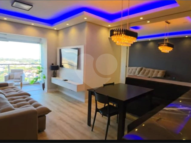 Apartamento à venda com 3 quartos, sendo 1 suíte,  em Butantã, São Paulo, SP