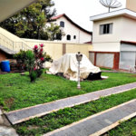 Sobrado à venda com 5 quartos, sendo 2 suítes, em Vila Nova Cachoeirinha, São Paulo, SP