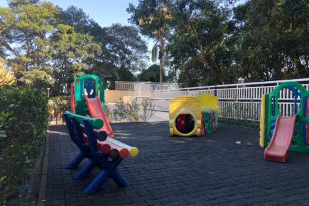Apartamento à venda com 3 suítes em Lar São Paulo, São Paulo, SP