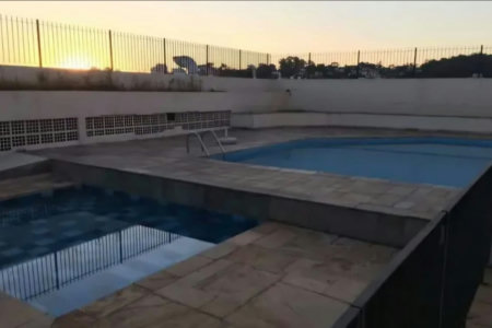 Apartamento à venda com 3 quartos, sendo 1 suíte, em Vila Progredior, São Paulo, SP