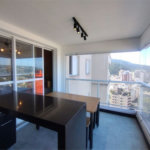 Apartamento à venda, 71 m² por R$ 750.000,00 - Loteamento João Batista Julião - Guarujá/SP