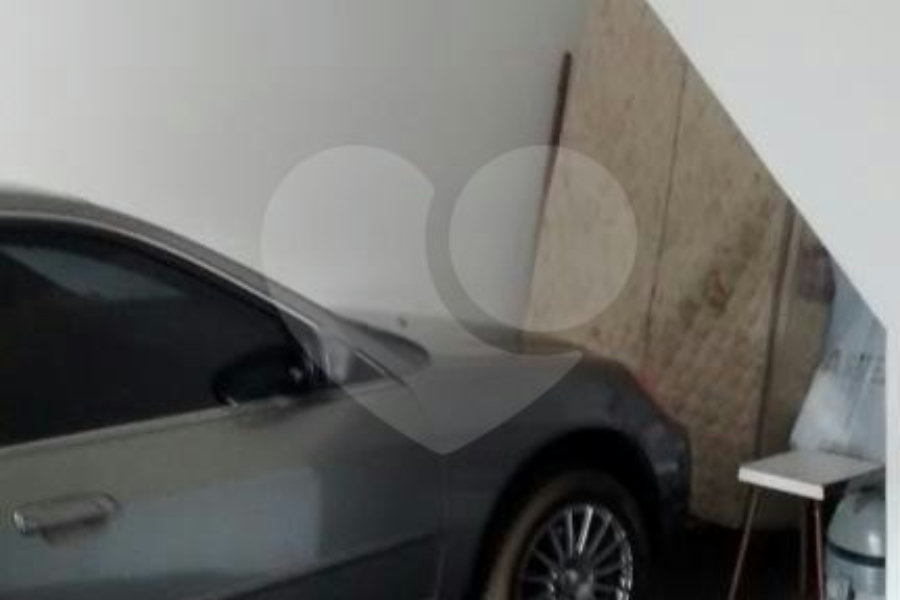 Sobrado à venda com 3 quartos, sendo 1 suíte, em Mandaqui, São Paulo, SP
