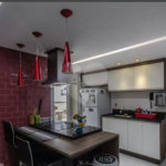Apartamento à venda com 3 quartos, sendo 1 suíte, em Jardim Vazani, São Paulo, SP