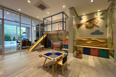 Apartamento à venda com 4 suítes em Santana, São Paulo, SP