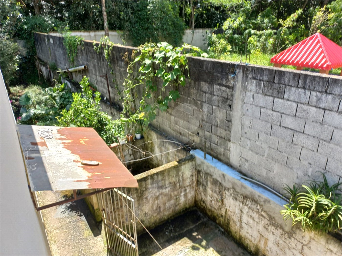 Casa Térrea à venda com 2 quartos em Horto Florestal, São Paulo, SP