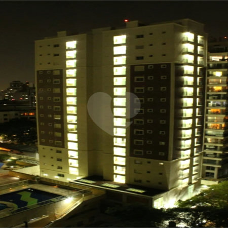 Apartamento à venda com 2 suítes em Jardim São Paulo(zona Norte), São Paulo, SP