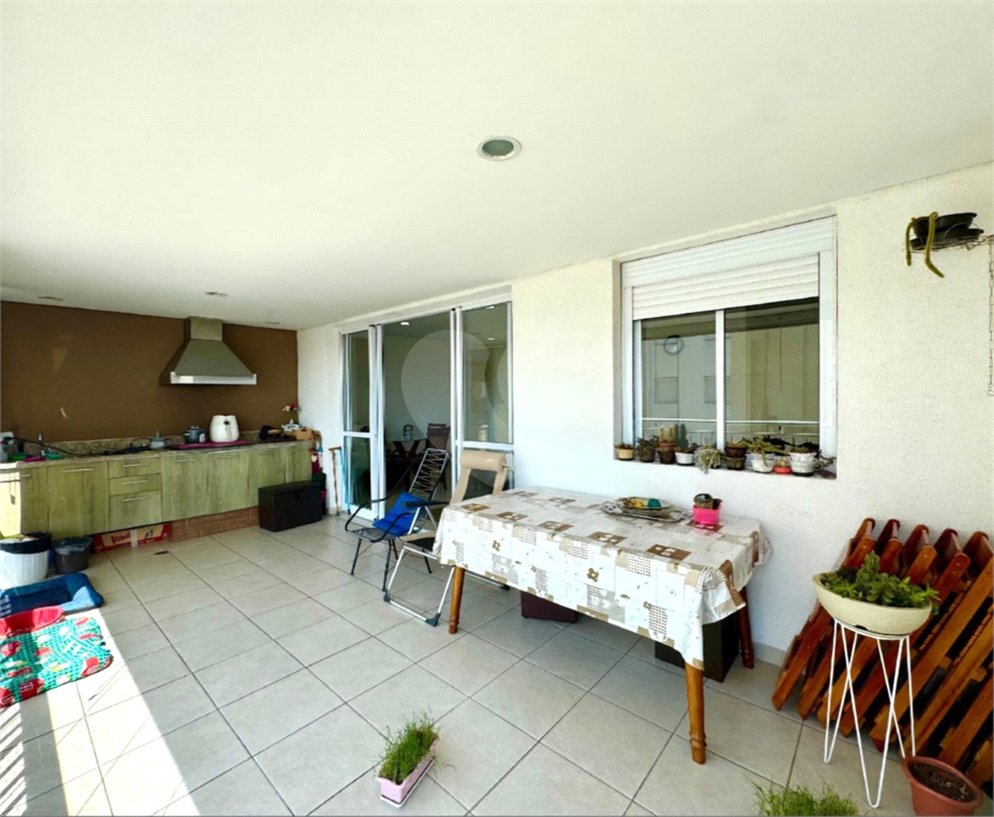 Apartamento à venda com 3 quartos, sendo 1 suíte, em Vila Galvão, Guarulhos, SP
