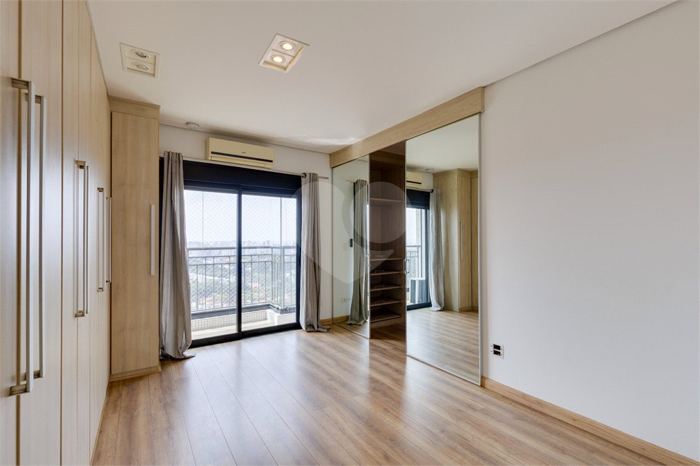 Apartamento à venda ou para alugar com 4 suítes em Jardim Marajoara, São Paulo, SP