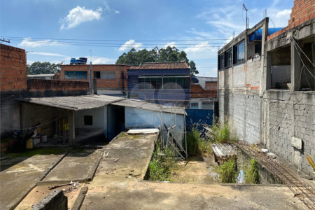 Terreno à venda em Lajeado, São Paulo, SP