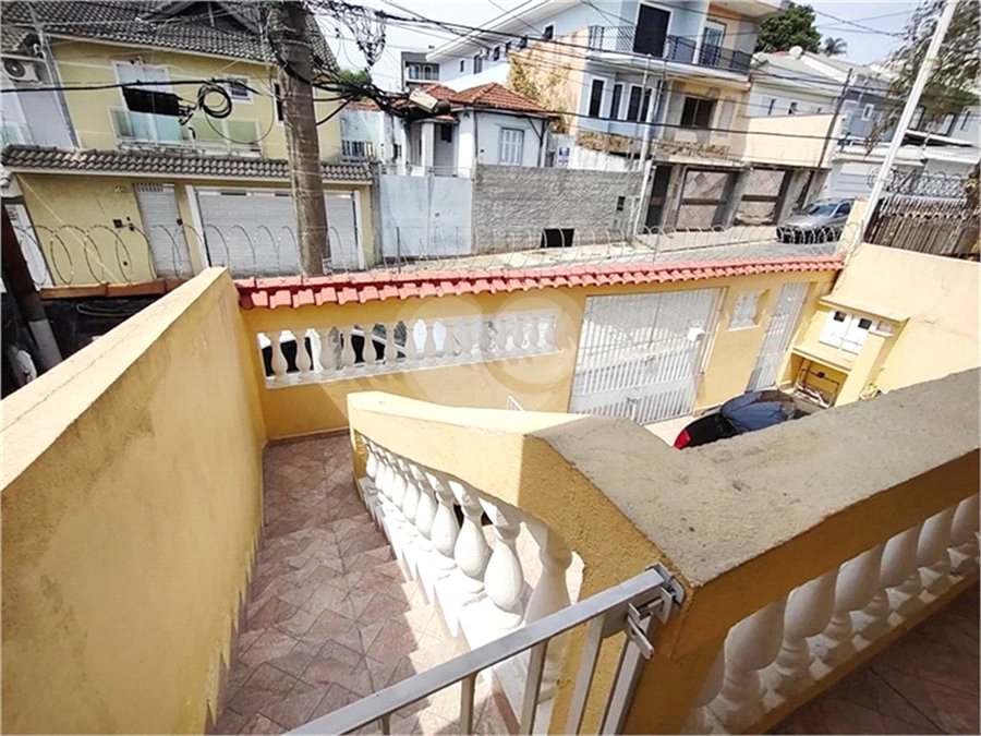 Casa Térrea à venda com 2 quartos em Vila Nivi, São Paulo, SP