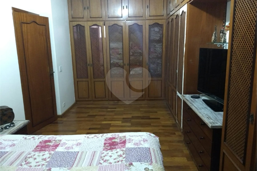 Sobrado à venda com 3 quartos, sendo 1 suíte, em Santana, São Paulo, SP