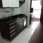 Apartamento à venda com 2 quartos, sendo 1 suíte, em Barra Funda, São Paulo, SP