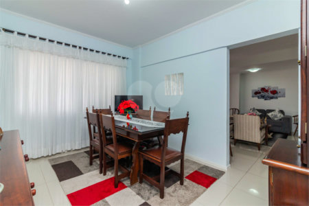 Apartamento à venda com 3 quartos em Santana, São Paulo, SP