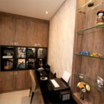 Apartamento à venda com 4 quartos, sendo 3 suítes, em Vila Romana, São Paulo, SP