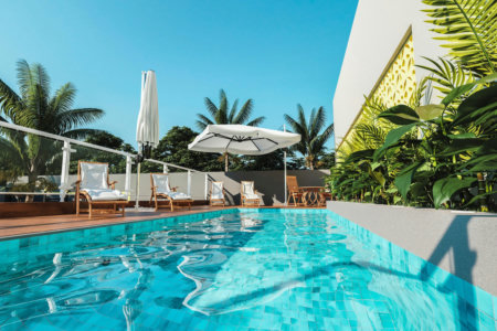 Residencial Reserva Carvalho