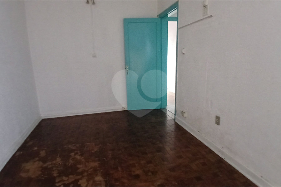 Apartamento à venda com 2 quartos em Santana, São Paulo, SP