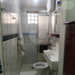 Casa no Jardim Medeiros ampla com 3 dormitórios bem distribuída
