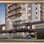Apartamento à venda com 2 quartos, sendo 1 suíte, em Vila Maria, São Paulo, SP