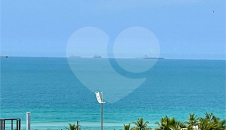 Apartamento à venda com 3 quartos, sendo 1 suíte, em Jardim Belmar, Guarujá, SP