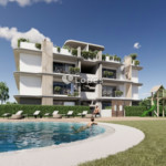 Apartamento com 1 quarto à venda em Desenzano del Garda, Itália – Colli Storici