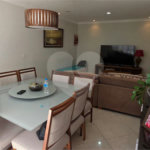Casa Térrea à venda ou para alugar com 8 quartos, sendo 4 suítes, em Vila Pereira Barreto, São Paulo, SP
