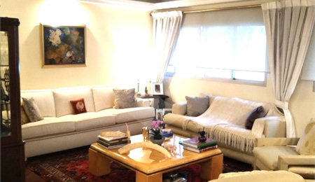 Apartamento à venda com 3 quartos, sendo 1 suíte,  em Jardim Paulista, São Paulo, SP