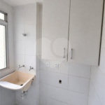 Apartamento à venda com 3 quartos em Jardim Caiapiá, Cotia, SP
