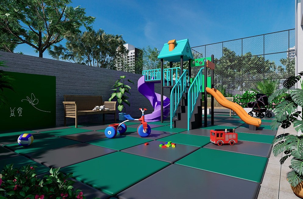 Residencial Majestic