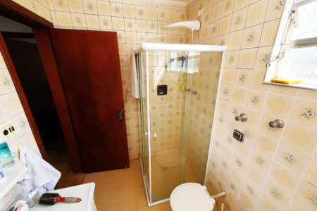 Apartamento com 2 dormitórios à venda, 97 m² por R$ 749.000,00 - Gonzaga - Santos/SP