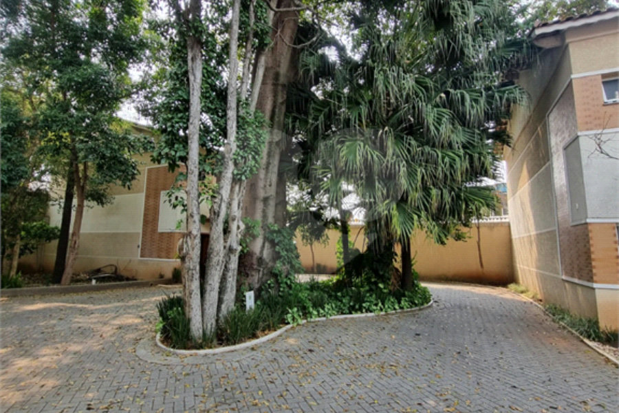 Casa à venda com 2 suítes no condomínio Reserva Jatobá, São Paulo - SP