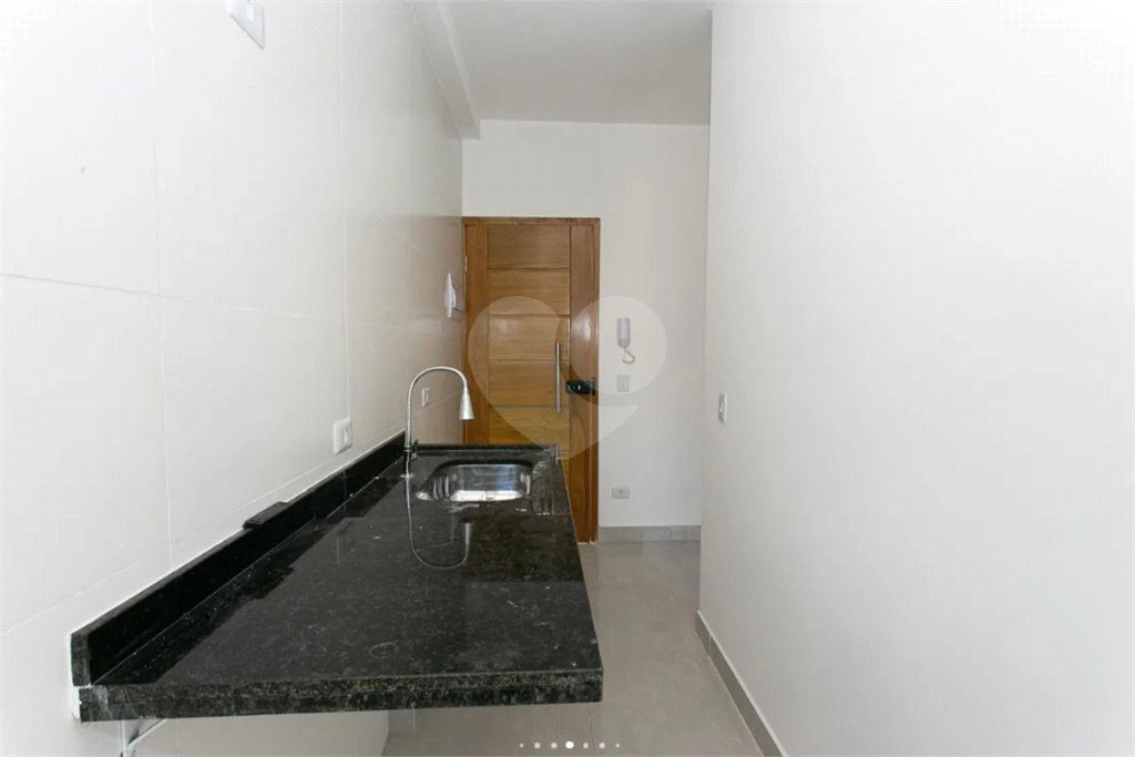 Apartamento à venda com 1 quarto em Vila Talarico, São Paulo, SP