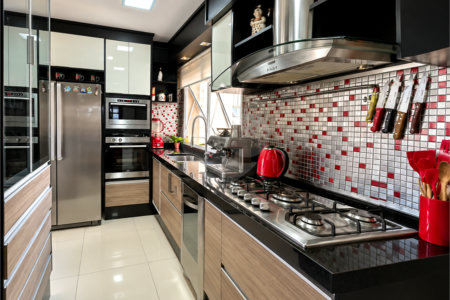 Apartamento à venda com 3 suítes em Baeta Neves, São Bernardo do Campo, SP