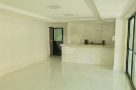 Apartamento à venda com 1 suíte em Maracanã, Rio de Janeiro, RJ