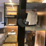 Apartamento à venda com 1 quarto em Ipiranga, São Paulo, SP