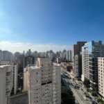 Apartamento com 3 dormitórios à venda, 160 m² por R$ 4.300.000,00 - Vila Nova Conceição - São Paulo/SP
